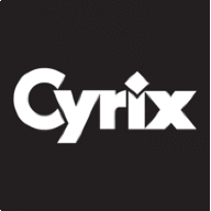 CyrixBlack