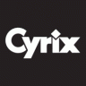 CyrixBlack