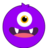 Purpleclone